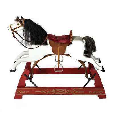 Glider Horse