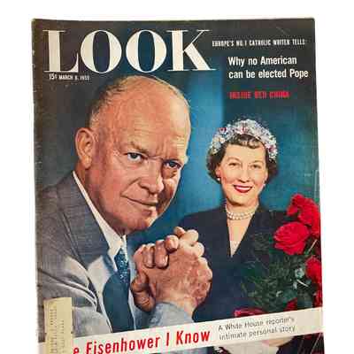Look Magazine