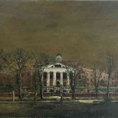 "Mills Building"