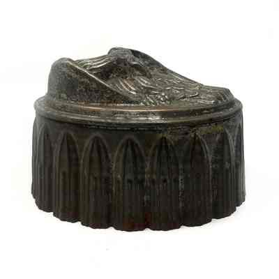 Gelatin Mold