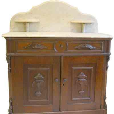 Washstand