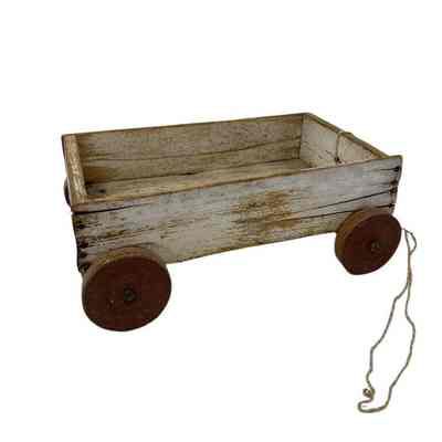 Toy Wagon