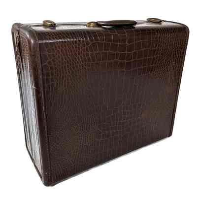 Suitcase