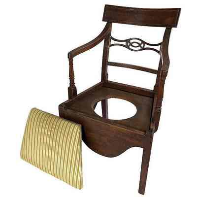 Necessary Chair