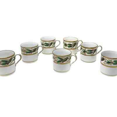 Coffee Cups