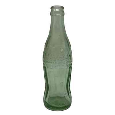 Coca-Cola Bottle