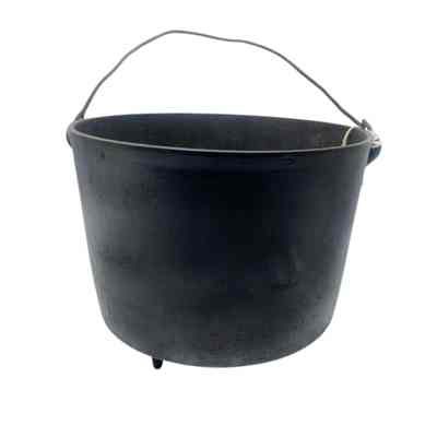 Cauldron