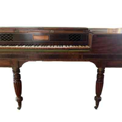 Pianoforte
