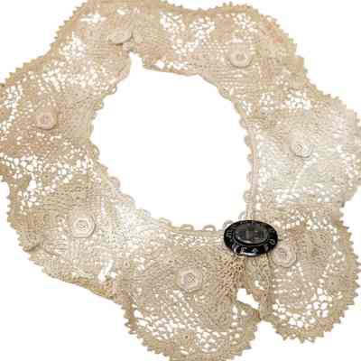 Mourning Brooch