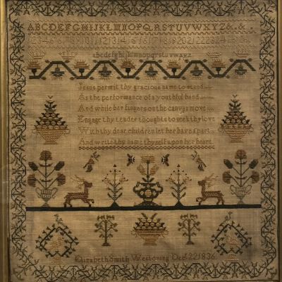 Sampler
