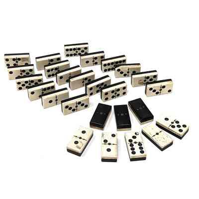 Dominoes