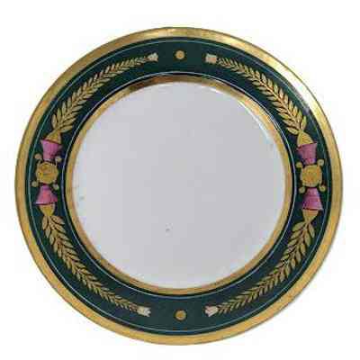 Plates