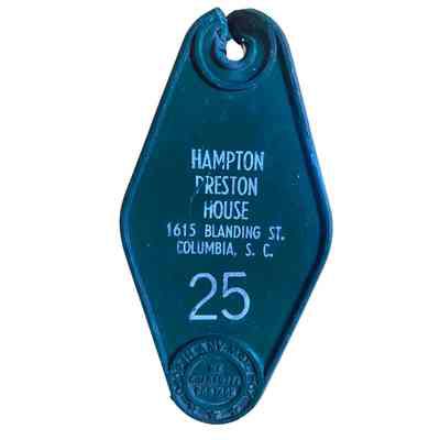 Key Fob