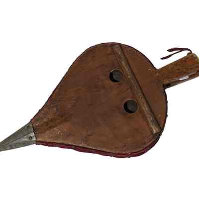 Bellows