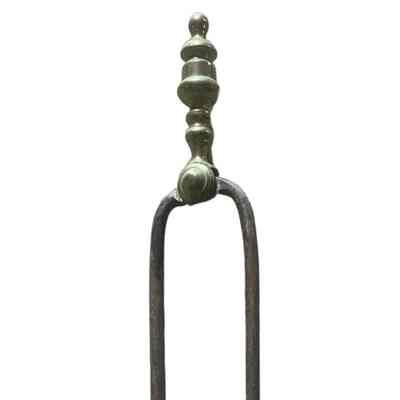 Fireplace Tongs
