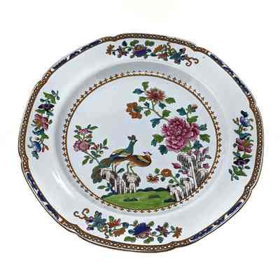 Plate