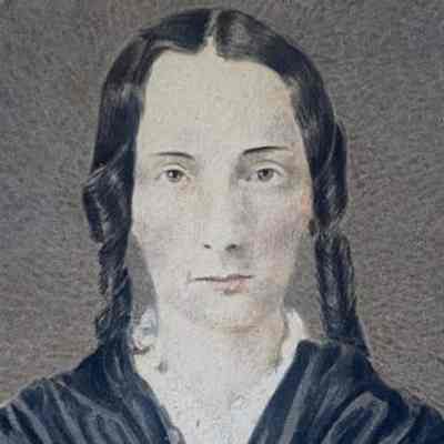 Harriet Berry