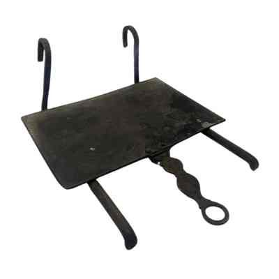 Griddle