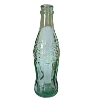 Coca-Cola Bottle