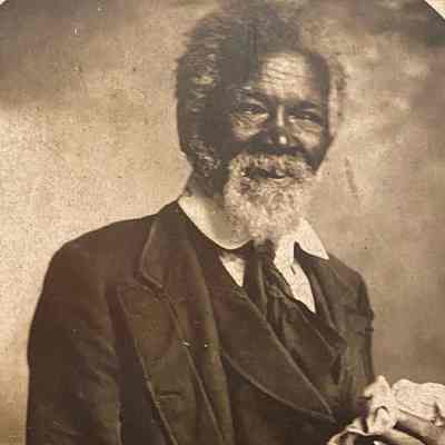 Reverend Charles Jaggers