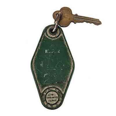 Key Fob