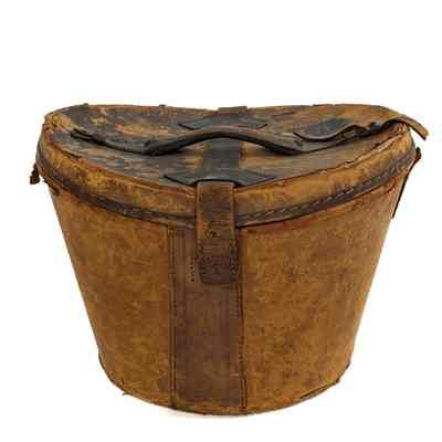 Hatbox