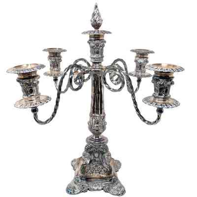Candelabrum