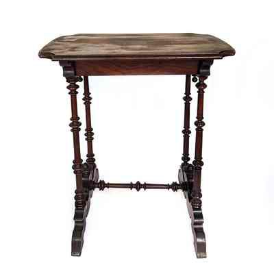 Occasional Table