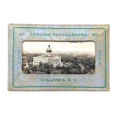 Souvenir Photographs