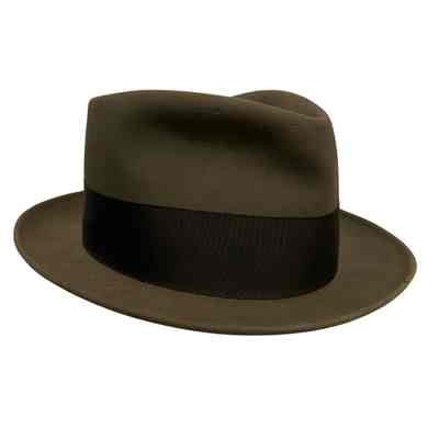 Fedora Hat