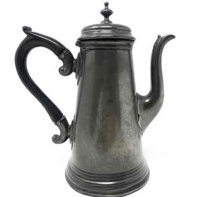 Coffee Pot