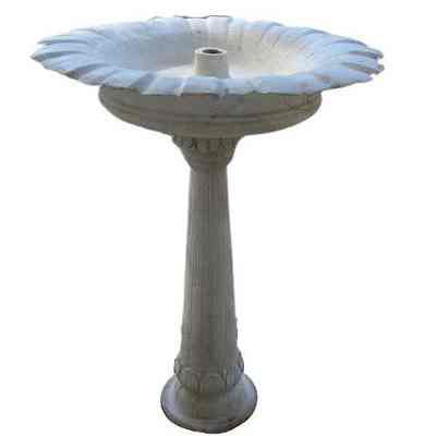 Fountain