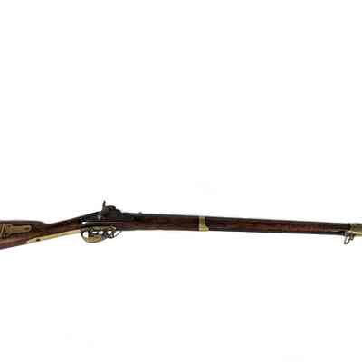 Model 1841 Mississippi Palmetto Armory Rifle