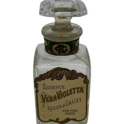 Toiletry Bottle