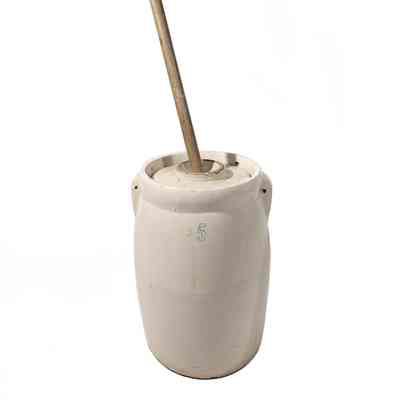 Butter Churn