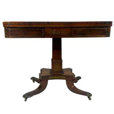 Game Table