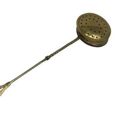 Nut Brazier