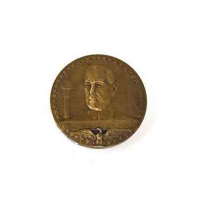 Commemorative Coin