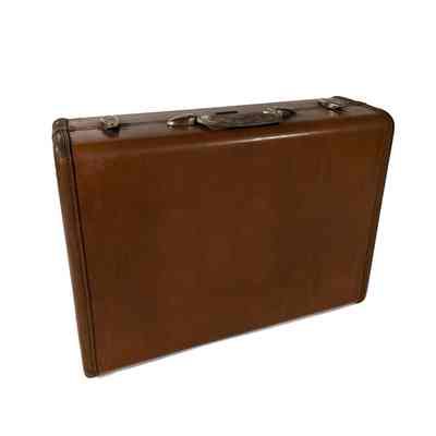 Suitcase