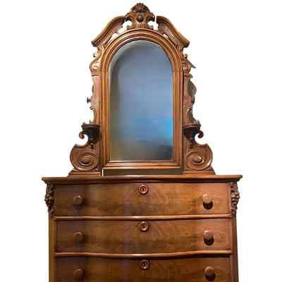Dresser