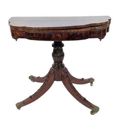 Game Table