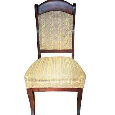 Side Chairs