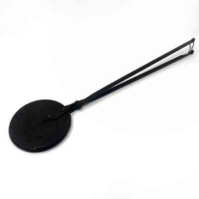 Wafer Iron