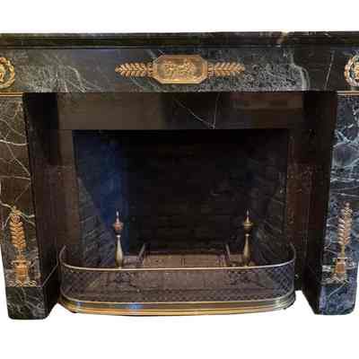 Mantel
