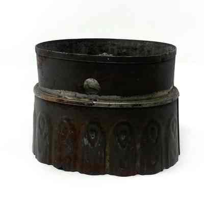Sweetmeat Mold