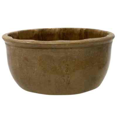 Pudding Mold