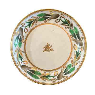 Plate