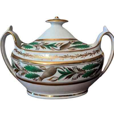 Sugar Bowl
