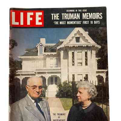 Life Magazine