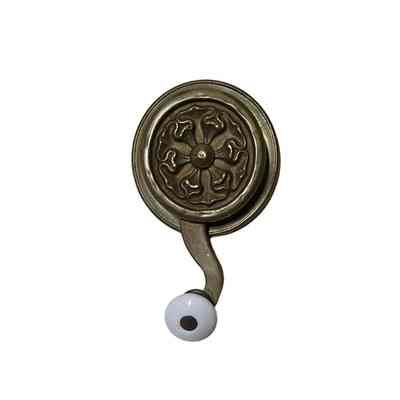 Servant's Bellpull